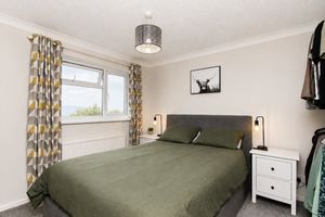 Bedroom One- click for photo gallery